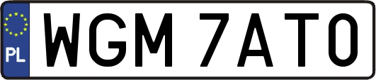 WGM7AT0