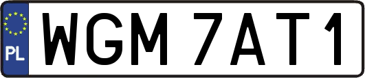 WGM7AT1