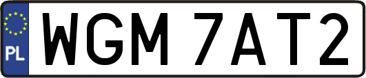 WGM7AT2