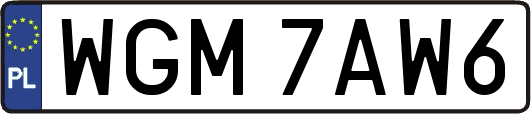 WGM7AW6