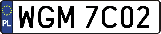WGM7C02