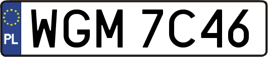 WGM7C46