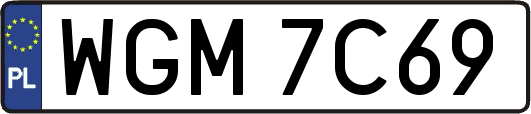 WGM7C69