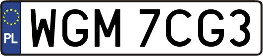 WGM7CG3