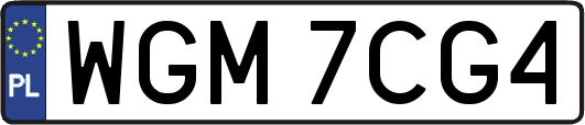 WGM7CG4