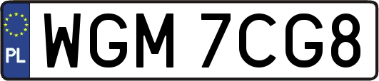 WGM7CG8
