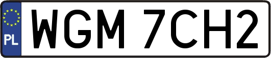 WGM7CH2