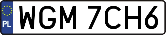 WGM7CH6