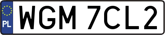 WGM7CL2
