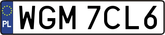 WGM7CL6