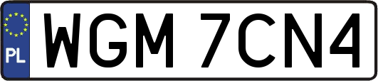 WGM7CN4