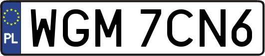 WGM7CN6