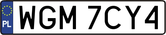 WGM7CY4