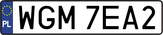 WGM7EA2