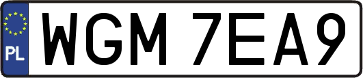 WGM7EA9