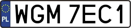 WGM7EC1