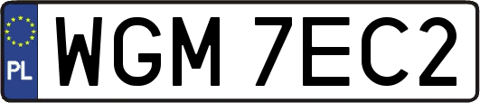 WGM7EC2