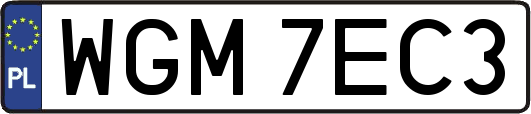 WGM7EC3