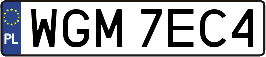 WGM7EC4