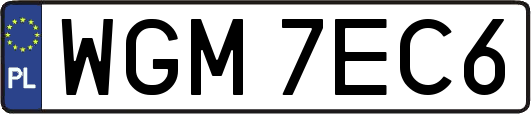 WGM7EC6