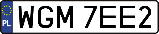 WGM7EE2