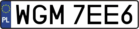 WGM7EE6