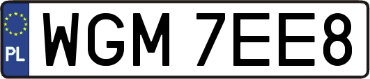 WGM7EE8
