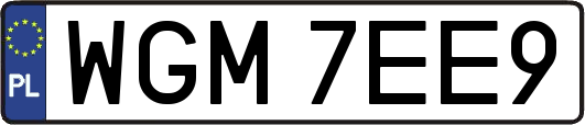 WGM7EE9