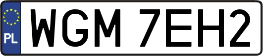 WGM7EH2