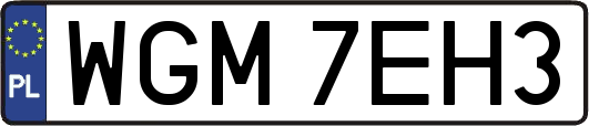 WGM7EH3