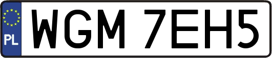 WGM7EH5