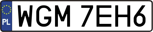 WGM7EH6