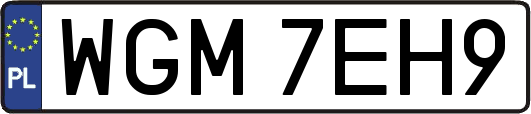 WGM7EH9