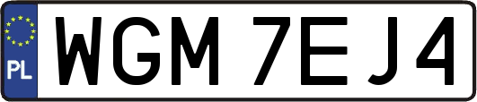 WGM7EJ4