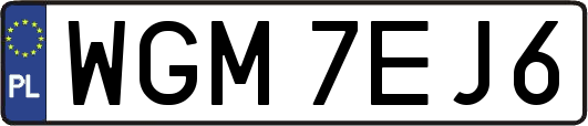 WGM7EJ6