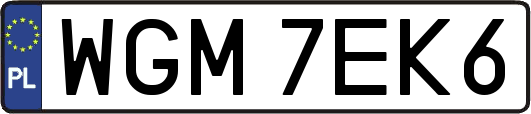 WGM7EK6