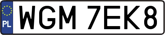 WGM7EK8