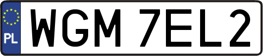 WGM7EL2