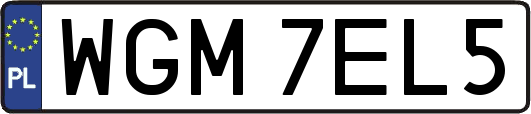 WGM7EL5