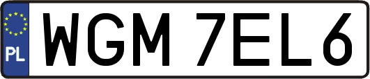 WGM7EL6