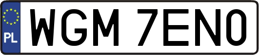 WGM7EN0