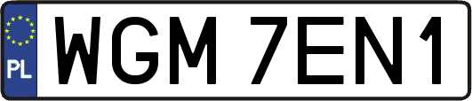 WGM7EN1