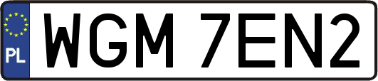 WGM7EN2