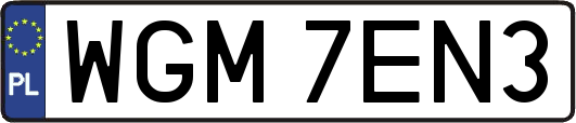 WGM7EN3