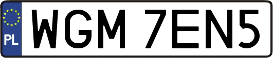 WGM7EN5