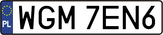 WGM7EN6
