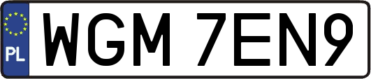 WGM7EN9