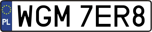 WGM7ER8