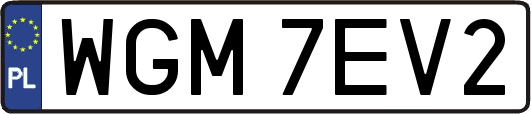 WGM7EV2