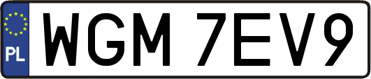 WGM7EV9